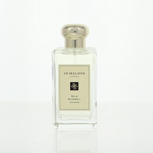 Wild Bluebell By Jo Malone 3.4 Oz Eau De Cologne Spray For Women - No Packaging (690251021734)