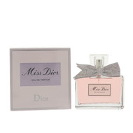 Miss Dior By Christian Dior 3.4 Oz Eau De Parfum Spray For Women - Box (3348901571456)
