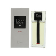 Dior Homme Sport By Christian Dior 2.5 Oz Eau De Toilette Spray For Men - Box (3348901580076)