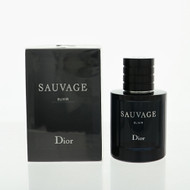 Sauvage Elixir By Christian Dior 2 Oz Eau De Parfum Spray For Men - Box (3348901567572)