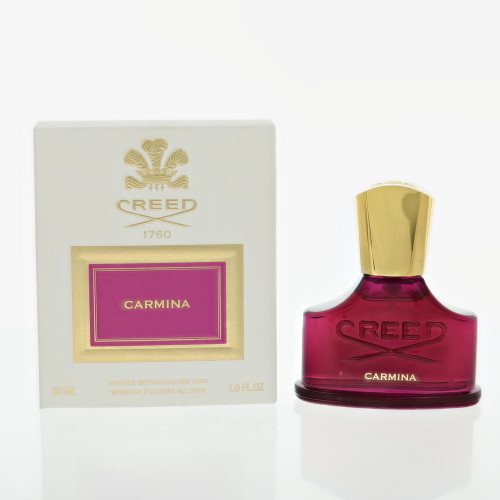 Carmina By Creed 1 Oz Eau De Parfum Spray For Women - Box (3508440251428)