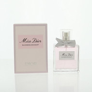 Miss Dior Blooming Bouquet By Christian Dior 1.7 Oz Eau De Toilette Spray For Women - Box (3348901627368)