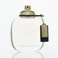 Coach New York By Coach 3.0 Oz Eau De Parfum Spray For Women - Tester (3386460078337)