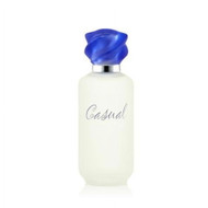 Casual By Paul Sebastian 4 Oz Eau De Parfum Spray For Women - Box (101234241624)