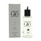 Acqua Di Gio By Giorgio Armani 5.1 Oz Eau De Parfum Recharge Refill For Men - Box (3614273662413) Acqua Di Gio By Giorgio Armani 5.1 Oz Eau De Parfum Recharge Refill For Men - Box (3614273662413)
