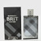 Burberry Brit By Burberry 3.3 Oz Eau De Toilette Spray For Men - Box (3614226905154) Burberry Brit By Burberry 3.3 Oz Eau De Toilette Spray For Men - Box (3614226905154)