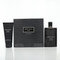 Jimmy Choo Man Intense By Jimmy Choo 2 Piece Set For Men: 3.3 Oz Eau De Toilette Spray, 3.3 Oz After-Shave Balm For Men - Gift Set (3386460153164)