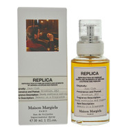 Replica Jazz Club By Maison Margiela 1 Oz Eau De Toilette Spray For Men - Box (3614273185868)