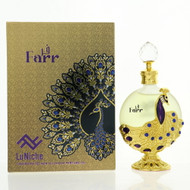 Farr By Luniche 1.18 Oz Concentrated Non Alcoholic Perfume Oil For Unisex - Box (850068869008)