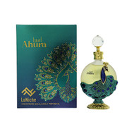 Ahura By Luniche 1.18 Oz Concentrated Non Alcoholic Perfume Oil For Unisex - Box (850068869015)