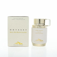 Odyssey Montagne Mountain Edition By Armaf 3.4 Oz Eau De Parfum Spray For Men - Box (6295199805664)