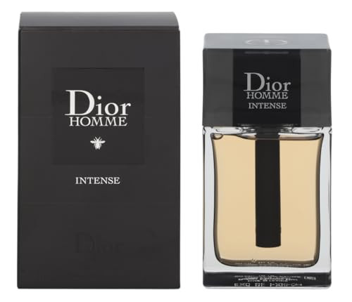 Dior Homme Intense By Christian Dior 1.7 Oz Eau De Parfum Spray For Men - Box (3348900838178)