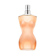 Classique By Jean Paul Gaultier 3.4 Oz Eau De Toilette Spray For Women - Box (8435415011341)