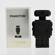 Phantom By Paco Rabanne 3.4 Oz Parfum Spray For Men - Box (3349668614592)