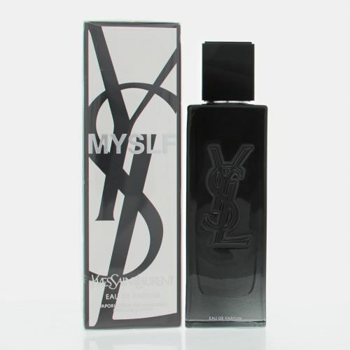 Myslf By Yves Saint Laurent 2 Oz Eau De Parfum Spray For Men - Box (3614273852821)