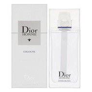 Dior Homme Cologne By Christian Dior 4.2 Oz Cologne Spray For Men - Box (3348901126359)