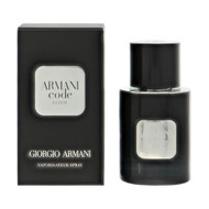 Armani Code Elixir By Giorgio Armani 1.6 Oz Parfum Spray For Men - Box (3614274139167)