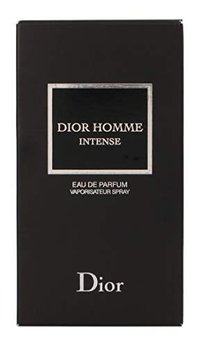 Dior Homme Intense By Christian Dior 3.4 Oz Eau De Parfum Spray For Men - Box (3348900838185)
