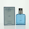 Eternity Air By Calvin Klein 3.4 Oz Eau De Toilette Spray For Men - Box (3614224871284)
