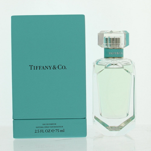 Tiffany & Co By Tiffany 2.5 Oz Eau De Parfum Spray For Women - Box (3614222402077)
