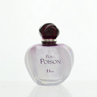 Pure Poison By Christian Dior 3.4 Oz Eau De Parfum Spray For Women - Tester (3348900005785)
