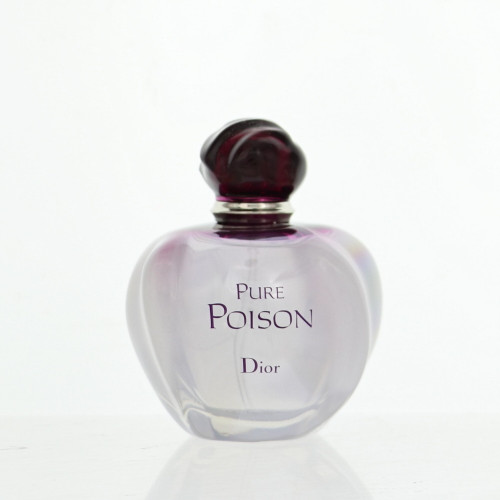 Pure Poison By Christian Dior 3.4 Oz Eau De Parfum Spray For Women - Tester (3348900005785)