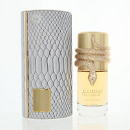 Musamam White Intense By Lattafa 3.4 Oz Eau De Parfum Spray For Women - Box (6290360593159)