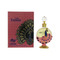 Yasna By Luniche 1.18 Oz Concentrated Non Alcoholic Perfume Oil For Unisex - Box (850039142970)