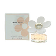 Marc Jacobs Daisy Love By Marc Jacobs 1.0 Oz Eau De Toilette Spray For Women - Box (3614225452949)