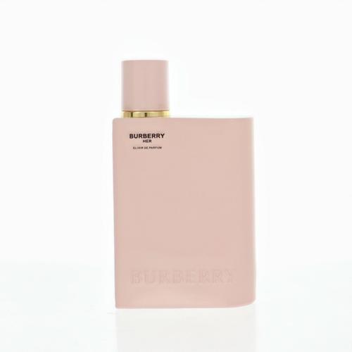 Her Elixir By Burberry 3.3 Oz Eau De Parfum Spray For Women - Tester (3616304061950)