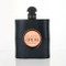 Black Opium By Yves Saint Laurent 3 Oz Eau De Parfum Spray For Women - Tester (3365440788039)