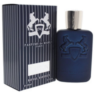 Layton By Parfums De Marly 4.2 Oz Eau De Parfum Spray For Men - Box (701019723576)
