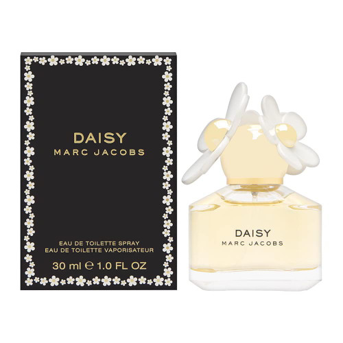 Daisy By Marc Jacobs 1 Oz Eau De Toilette Spray For Women - Box (3614229159035)