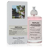 Replica Springtime In A Park By Maison Margiela 3.4 Oz Eau De Toilette Spray For Women - Box (3614272661264)