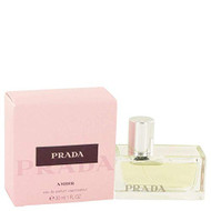 Amber By Prada 2.7 Oz Eau De Parfum Spray For Women - Box (3614273544924)
