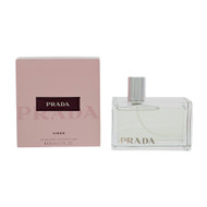 Amber By Prada 2.7 Oz Eau De Parfum Spray For Women - Box (3614273544924)