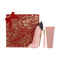 Ch Good Girl Blush By Carolina Herrera 3 Piece Set For Women: 2.7 Oz Eau De Parfum Spray, 0.34 Oz Eau De Parfum Spray, 3.4 Oz Body Lotion For Women - Gift Set (8411061122389)