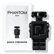 Paco Rabanne Phantom By Paco Rabanne 1.7 Oz Parfum Spray For Men - Box (3349668614585)