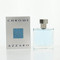 Chrome By Azzaro 1 Oz Eau De Toilette Spray For Men - Box (3351500020362)