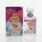 Disney Princess Cinderalla By Disney 3.4 Oz Eau De Toilette Spray For Children - Box (8411114082608)