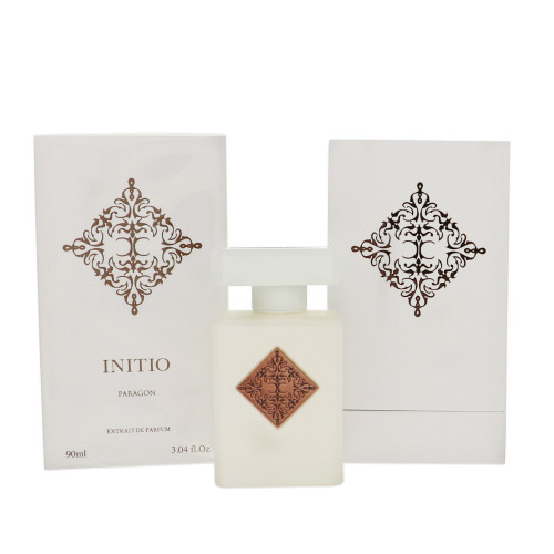 Initio By Paragon 3.04 Oz Extrait De Parfum Spray For Women - Box (3701415901438)