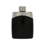Legend By Montblanc 3.3 Oz Eau De Toilette Spray For Men - Tester (3386460032742)
