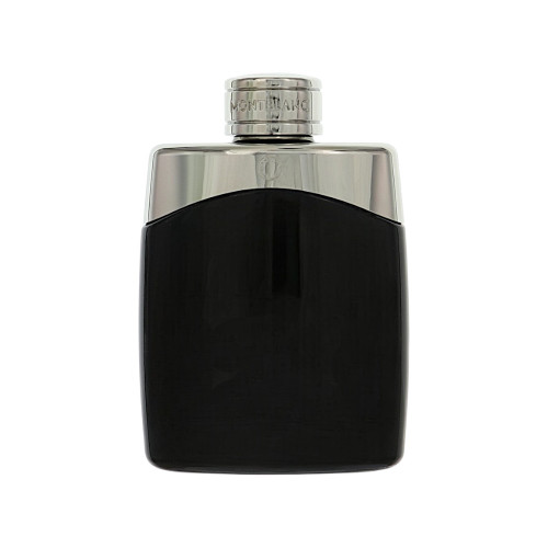 Legend By Montblanc 3.3 Oz Eau De Toilette Spray For Men - Tester (3386460032742)