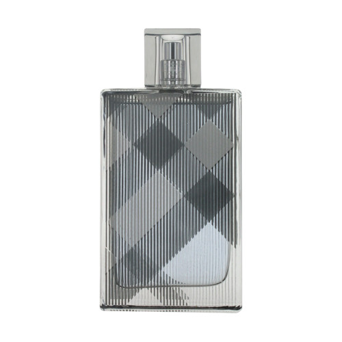 Burberry Brit By Burberry 3.3 Oz Eau De Toilette Spray For Men - Tester (3614226905017)