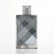 Burberry Brit By Burberry 3.3 Oz Eau De Toilette Spray For Men - Tester (3614226905017)