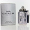 Coach Platinum By Coach 2.0 Oz Eau De Parfum Spray For Men - Box (3386460096874)
