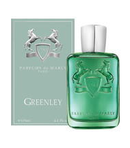 Greenley By Parfums De Marly 4.2 Oz Eau De Parfum Spray For Men - Box (3700578502162)