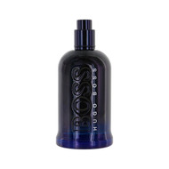 Boss Bottled Night By Hugo Boss 3.3 Oz Eau De Toilette Spray For Men - Tester (737052352046)