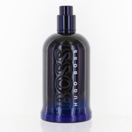 Boss Bottled Night By Hugo Boss 3.3 Oz Eau De Toilette Spray For Men - Tester (737052352046)
