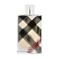 Burberry Brit By Burberry 3.3 Oz Eau De Parfum Spray For Women - Tester (3614226905079)